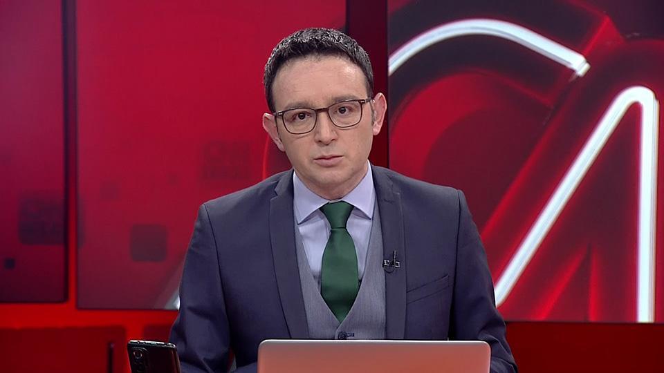 Gece Haberleri 25 Nisan 2026 Cumartesi