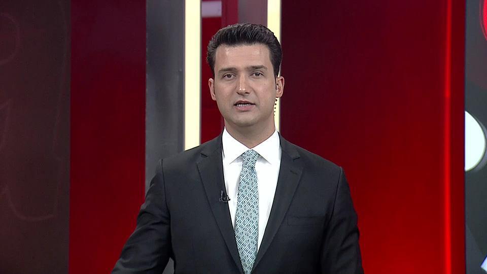 Hafta Sonu Ana Haber 25 Nisan 2026 Cumartesi