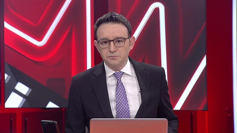 Gece Haberleri 26 Nisan 2026 Pazar