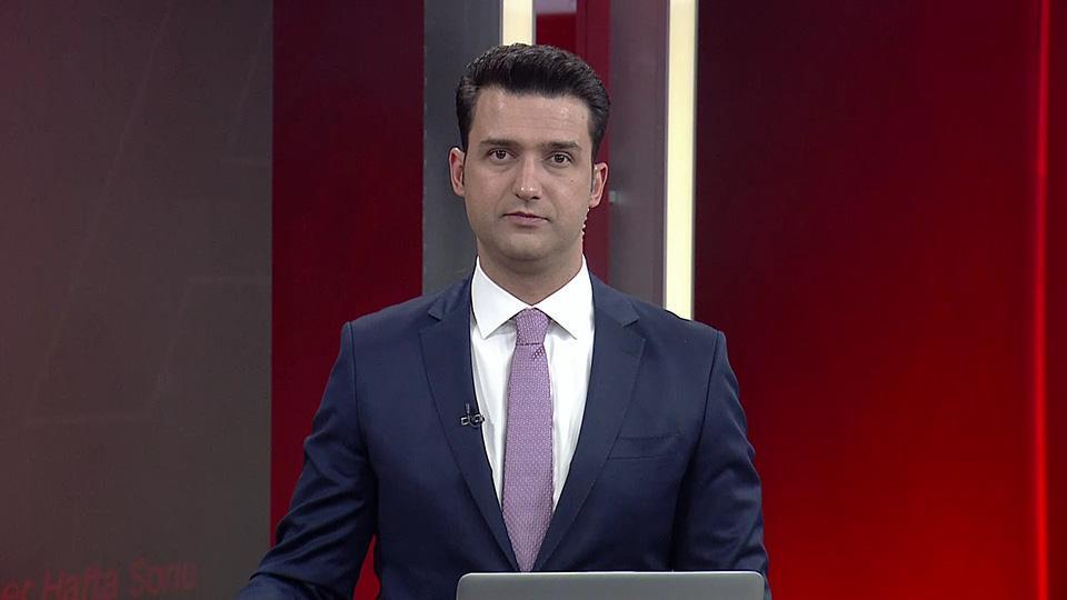 Hafta Sonu Ana Haber 26 Nisan 2026 Pazar