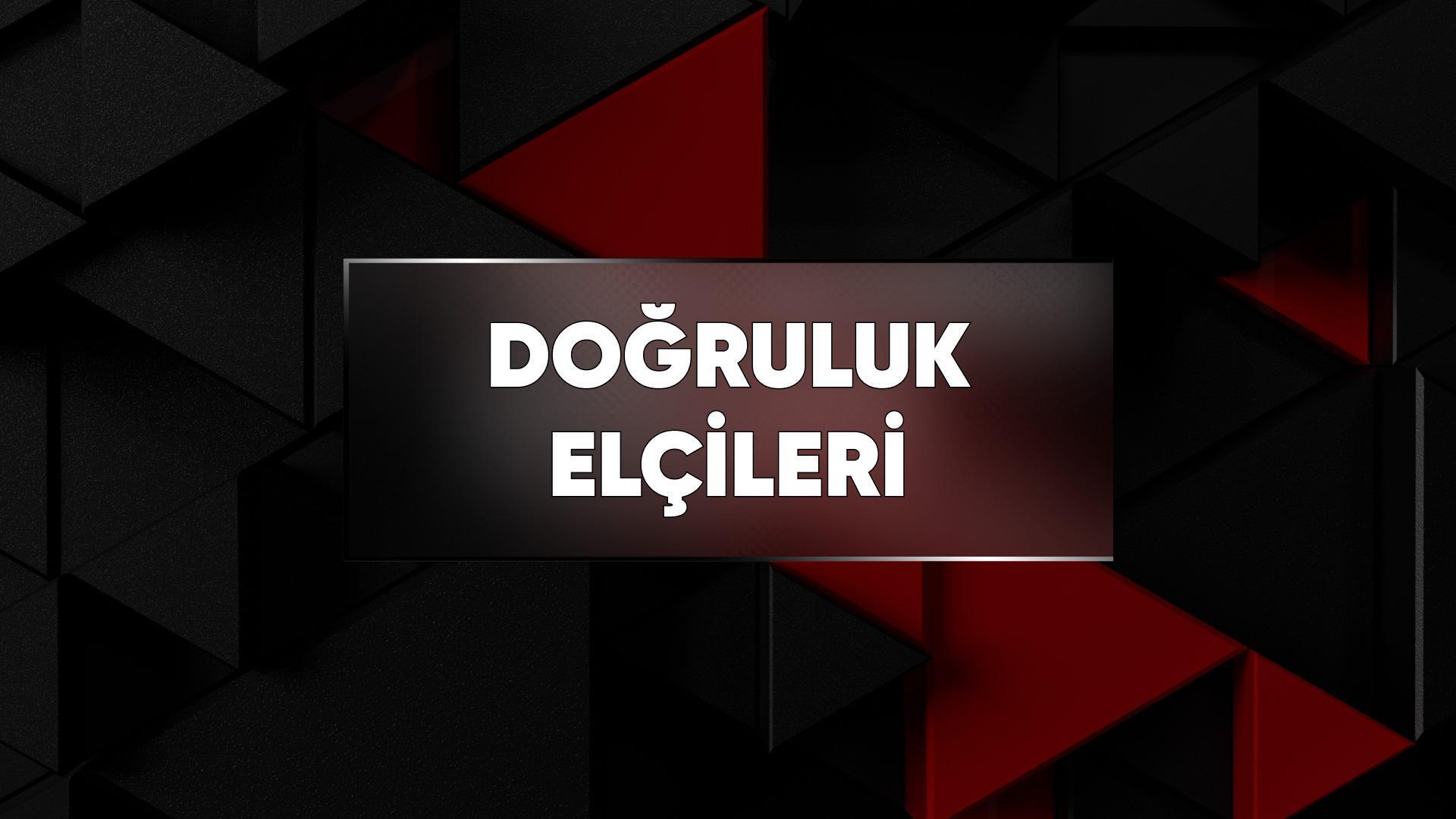 Doğruluk Elçileri