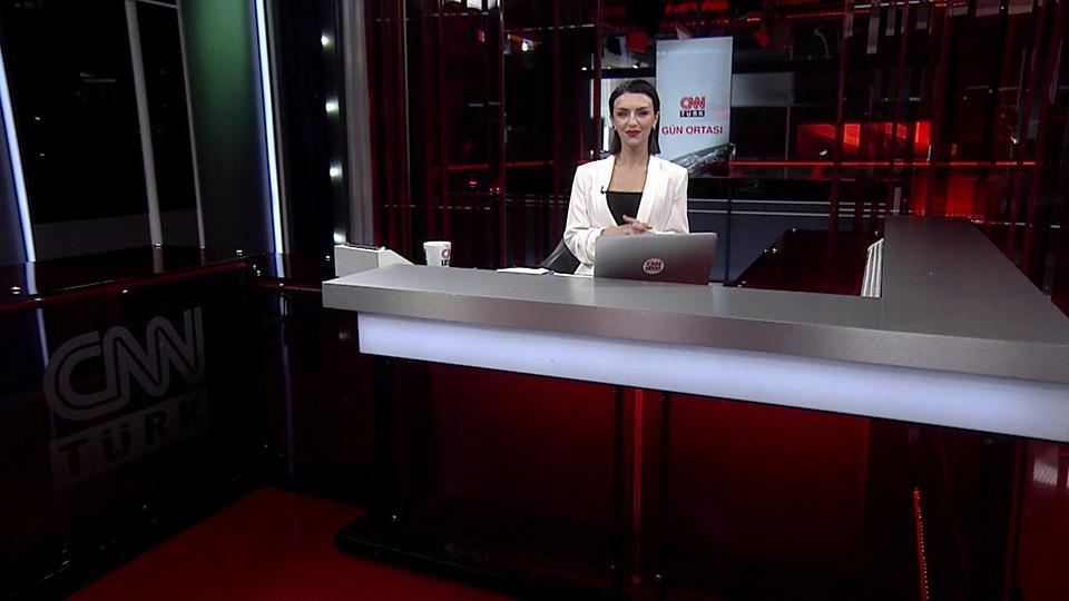Gün Ortası 27 Nisan 2026 Pazartesi