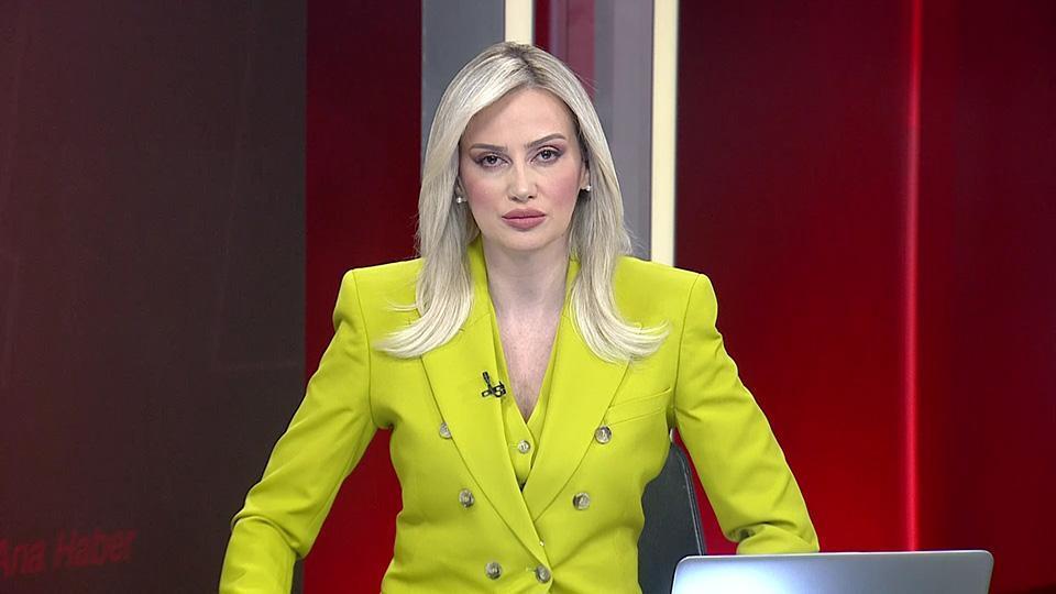 Ana Haber 27 Nisan 2026 Pazartesi