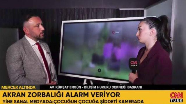 Sanal ağlar suçun merkezi oldu
