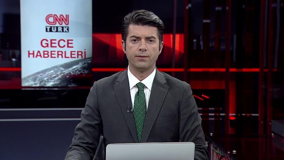 Gece Haberleri 28 Nisan 2026 Salı