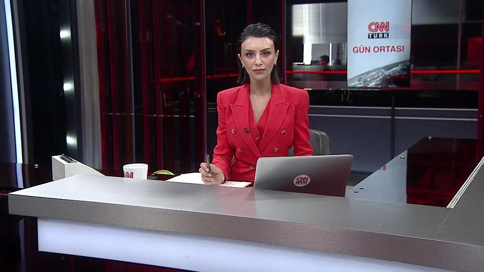 Gün Ortası 29 Nisan 2026 Çarşamba