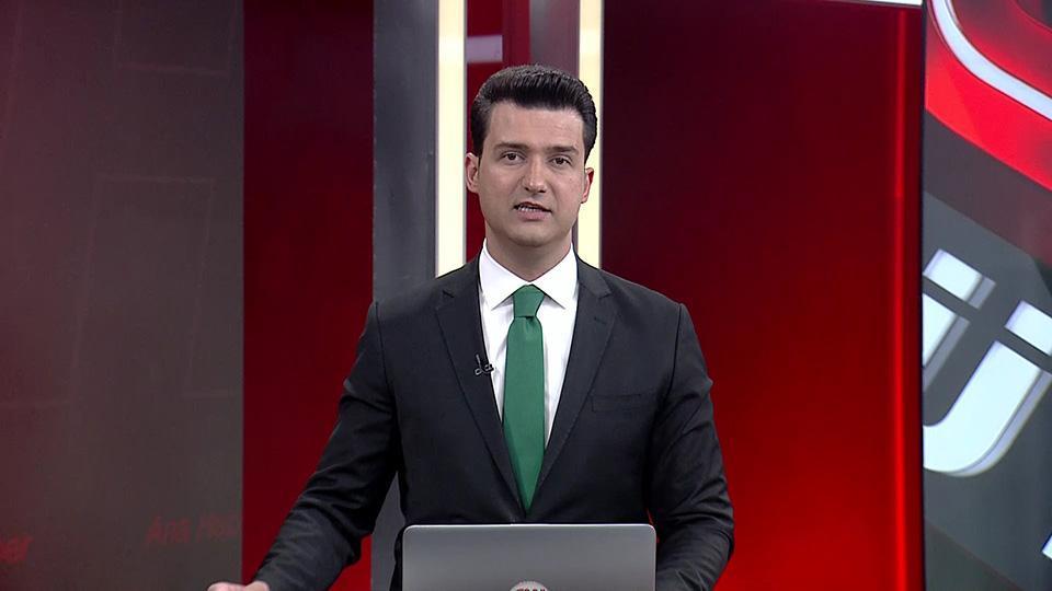 Ana Haber 1 Mayıs 2026 Cuma