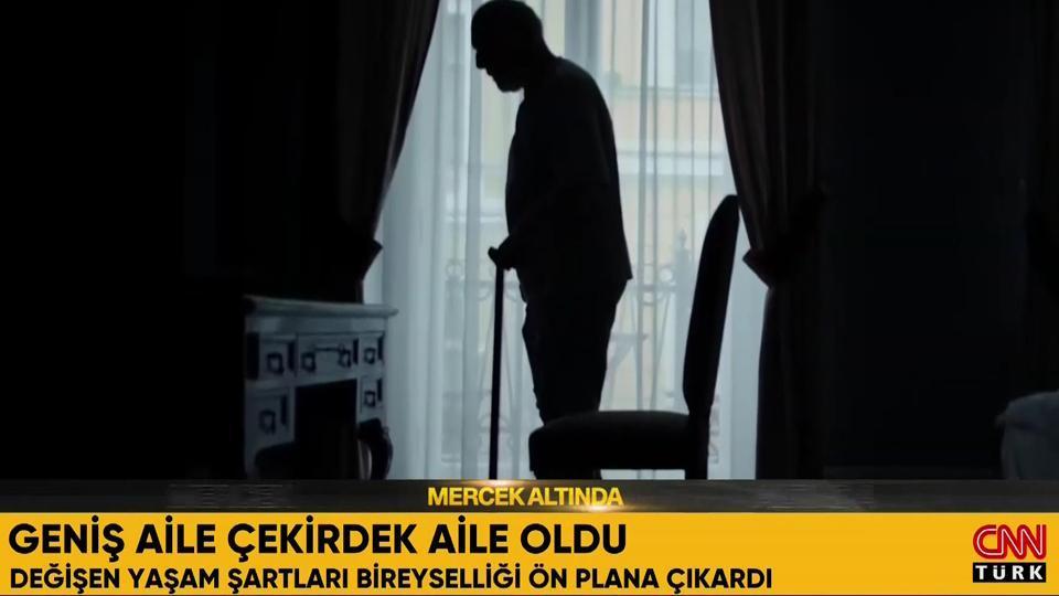 TÜİK açıkladı, Türkiye nüfusu yaşlanıyor: Savaştan daha büyük tehlike
