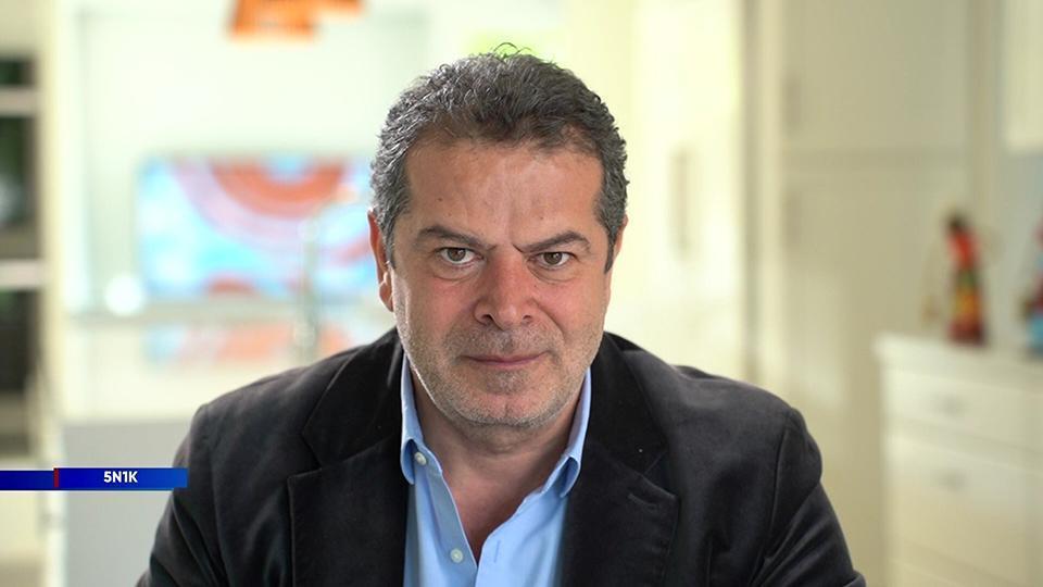 Türkiye'nin savunma stratejisi, 81 ile dron merkezi hamlesi ve Afrika'daki yeni güç mücadelesi 5N1K'da konuşuldu