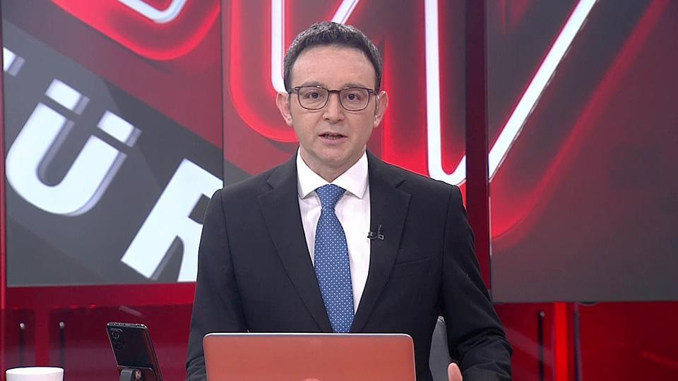 Gece Haberleri 3 Mayıs 2026 Pazar