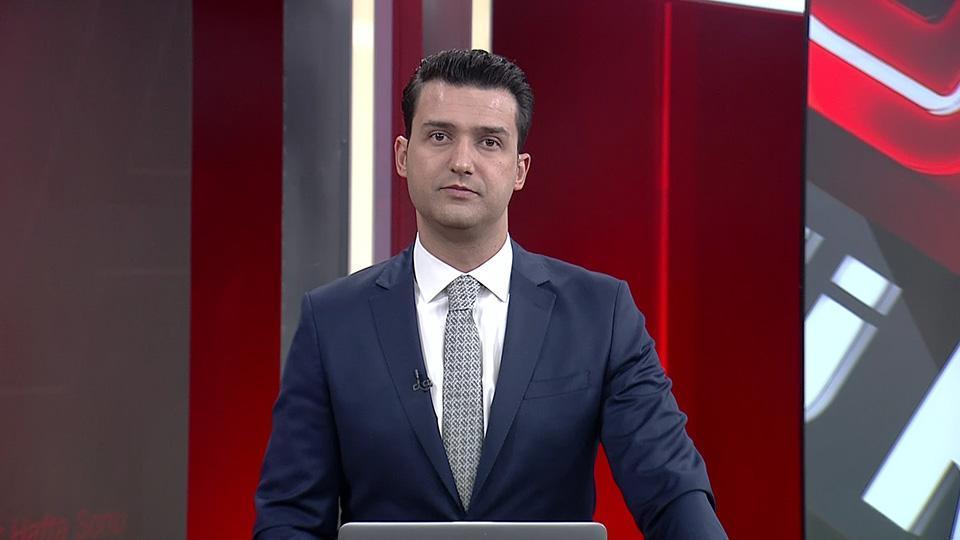 Hafta Sonu Ana Haber 3 Mayıs 2026 Pazar