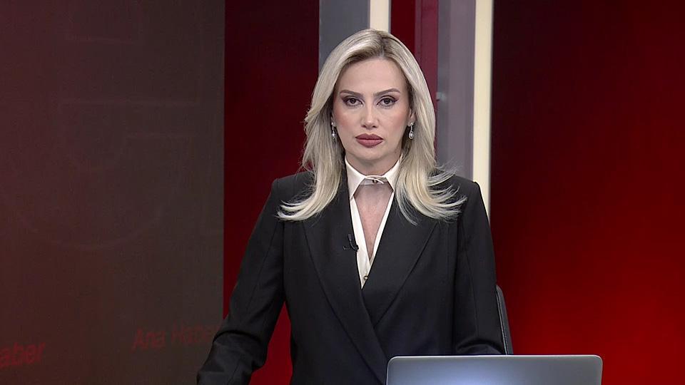 Ana Haber 4 Mayıs 2026 Pazartesi