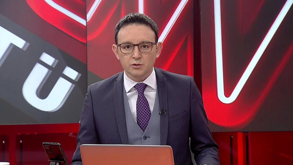 Gece Haberleri 4 Mayıs 2026 Pazartesi