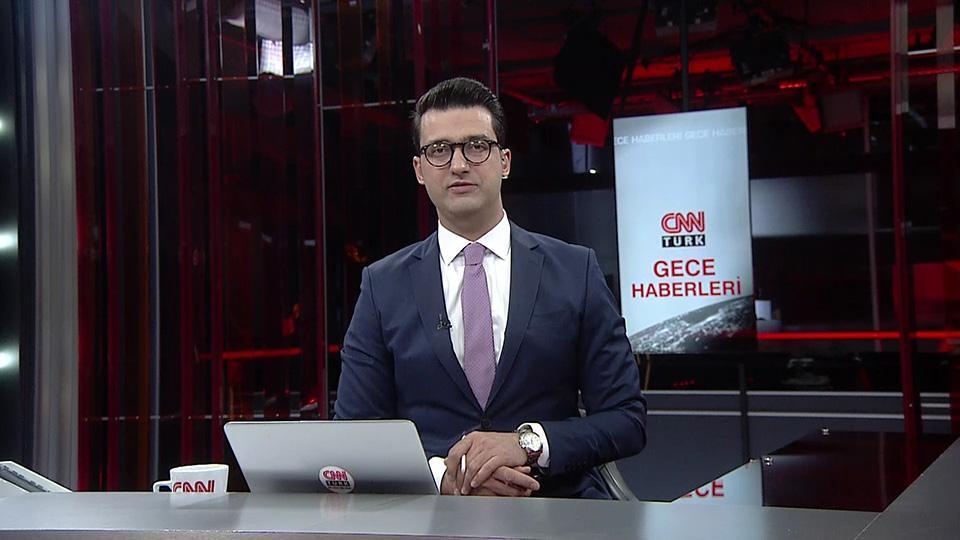 Gece Haberleri 5 Mayıs 2026 Salı