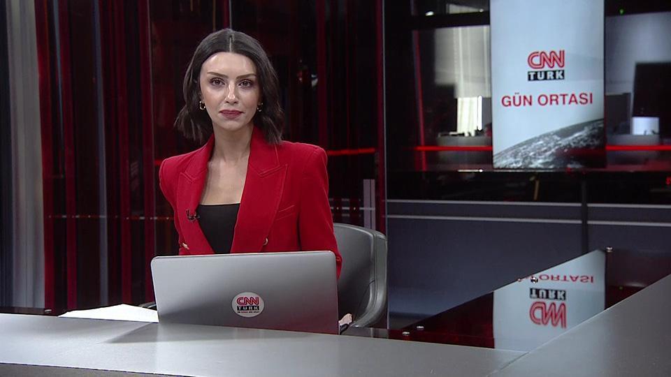 Gün Ortası 5 Mayıs 2026 Salı