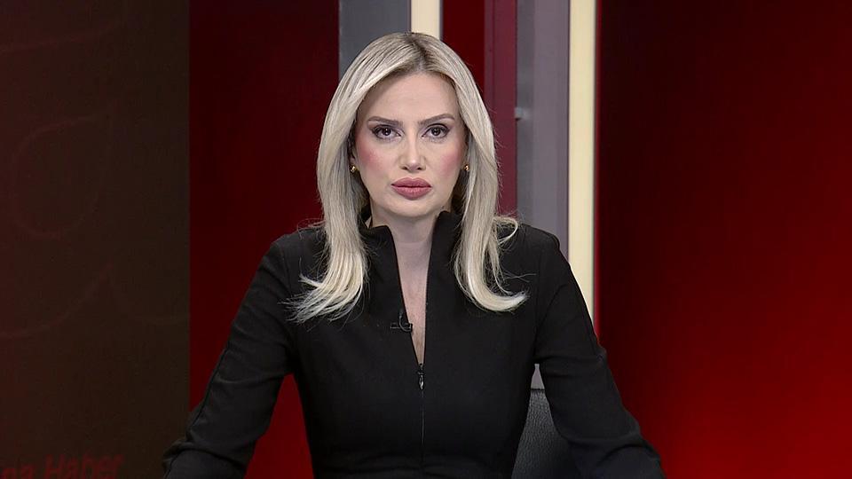 Ana Haber 5 Mayıs 2026 Salı