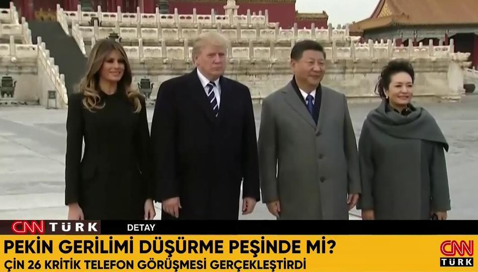 Savaşın gizli kazananı Çin mi? Trump-Şi zirvesi öncesi İran satrancı