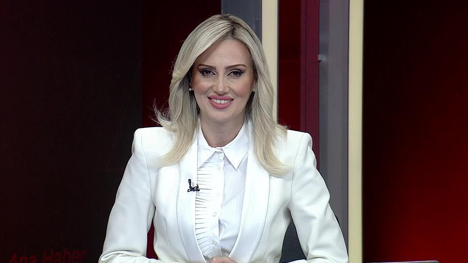 Ana Haber 6 Mayıs 2026 Çarşamba