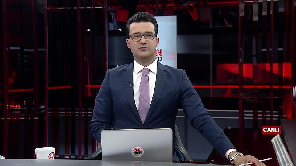Gece Haberleri 7 Mayıs 2026 Perşembe