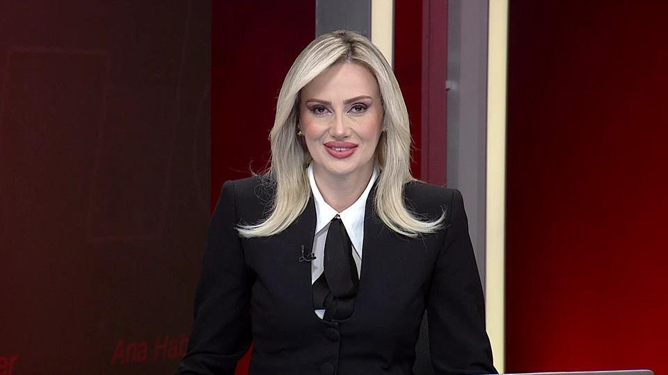 Ana Haber 7 Mayıs 2026 Perşembe