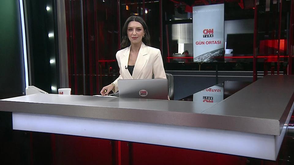 Gün Ortası 8 Mayıs 2026 Cuma