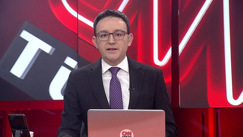 Gece Haberleri 8 Mayıs 2026 Cuma