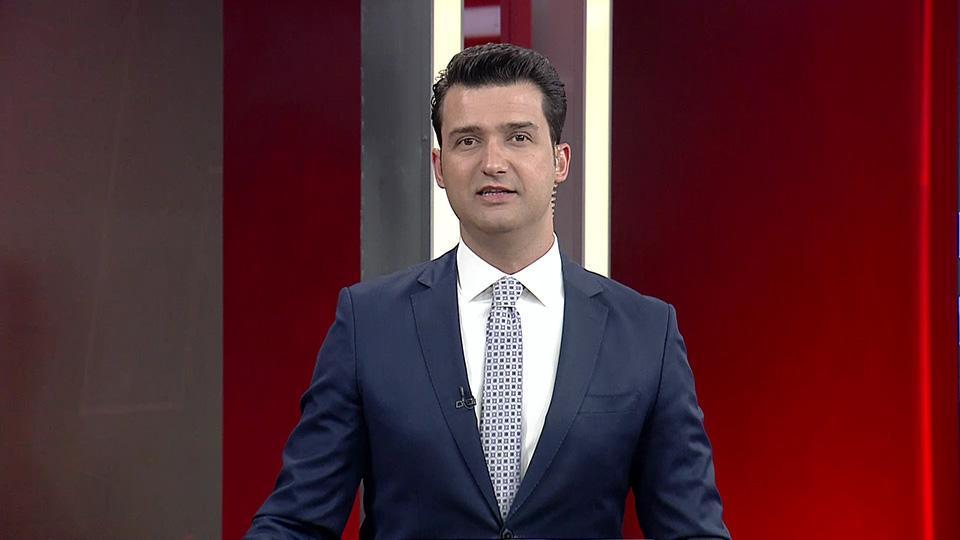 Hafta Sonu Ana Haber 9 Mayıs 2026 Cumartesi