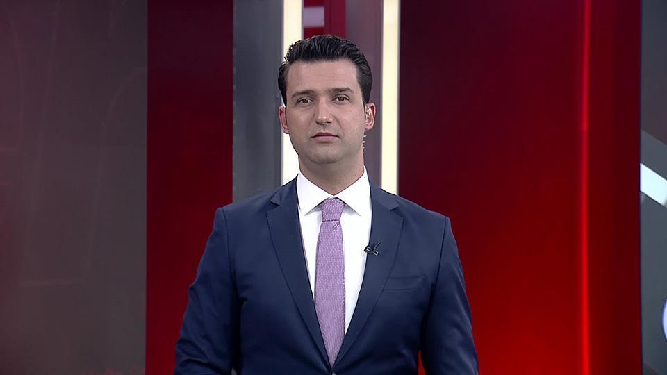 Hafta Sonu Ana Haber 10 Mayıs 2026 Pazar