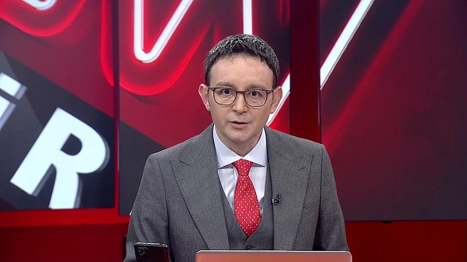 Gece Haberleri 10 Mayıs 2026 Pazar