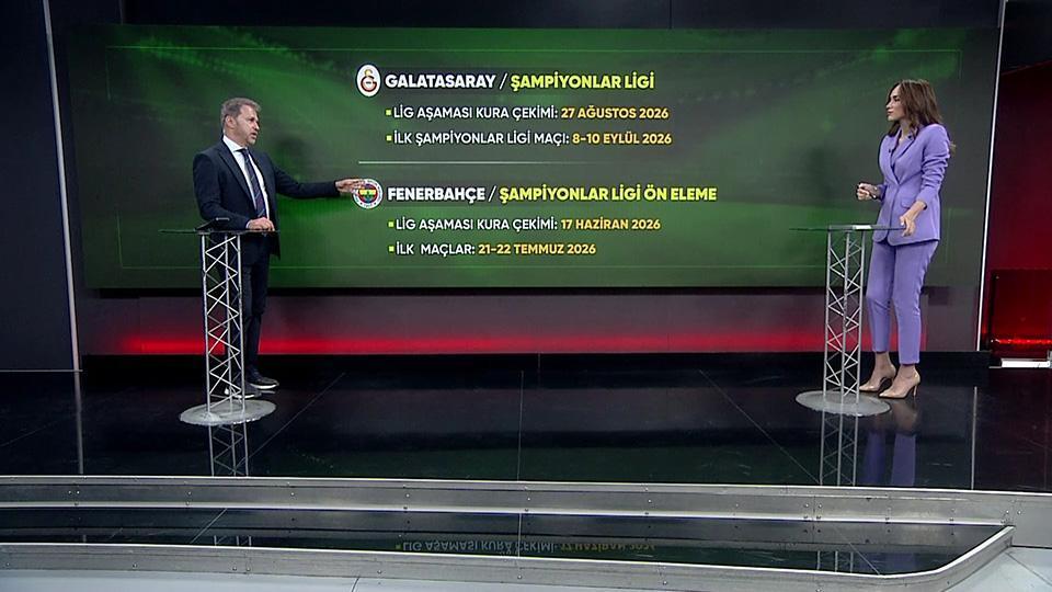 Spor Bülteni 11 Mayıs 2026 Pazartesi