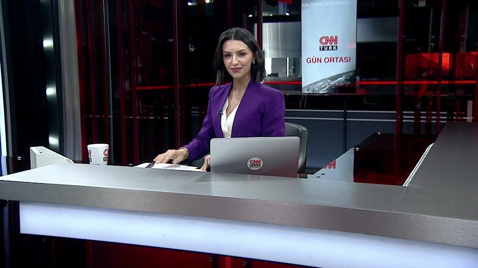 Gün Ortası 12 Mayıs 2026 Salı