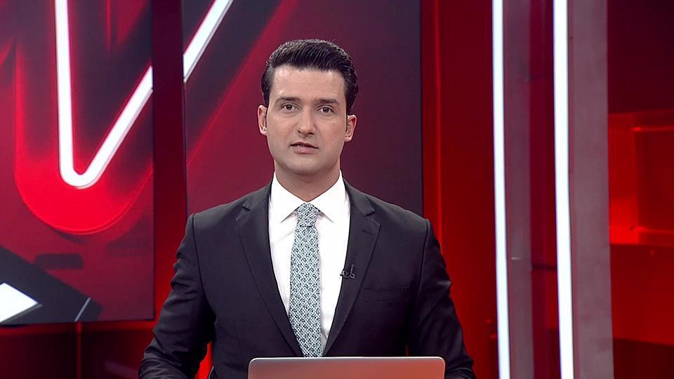Gece Haberleri 13 Mayıs 2026 Çarşamba