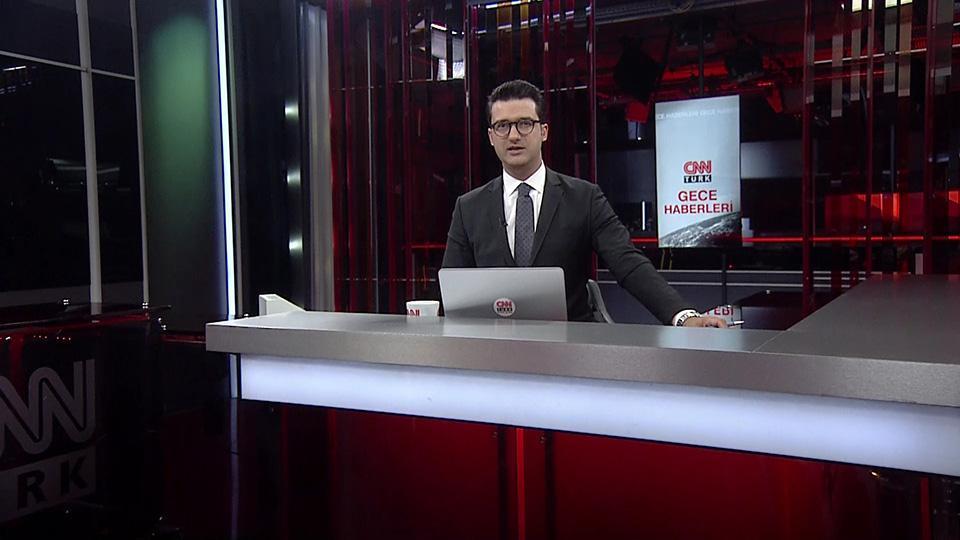 Gece Haberleri 14 Mayıs 2026 Perşembe