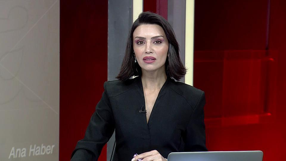 Ana Haber 14 Mayıs 2026 Perşembe