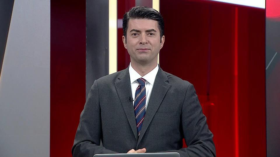 Günlük 15 Mayıs 2026 Cuma