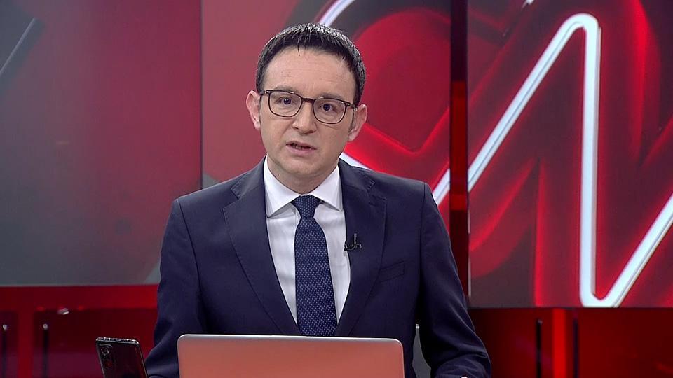 Gece Haberleri 16 Mayıs 2026 Cumartesi