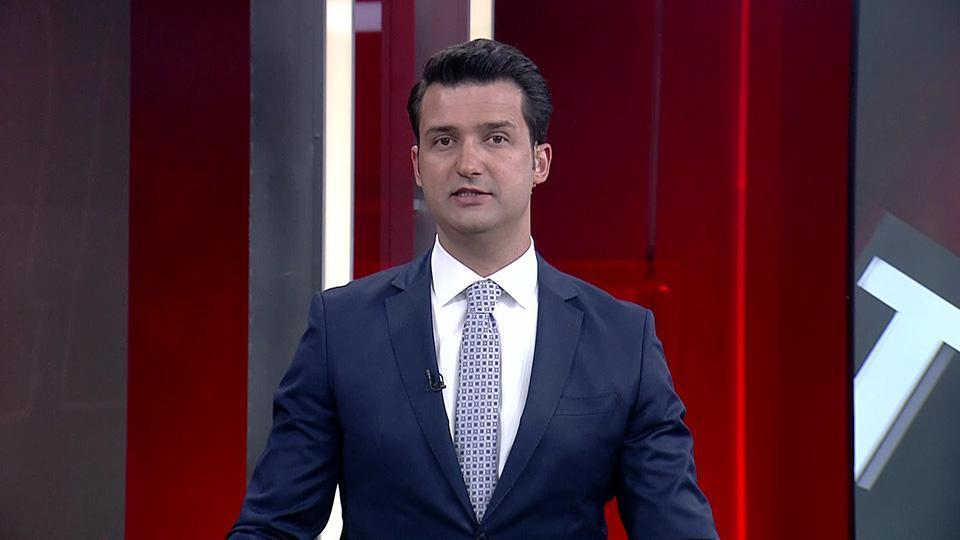 Hafta Sonu Ana Haber 16 Mayıs 2026 Cumartesi