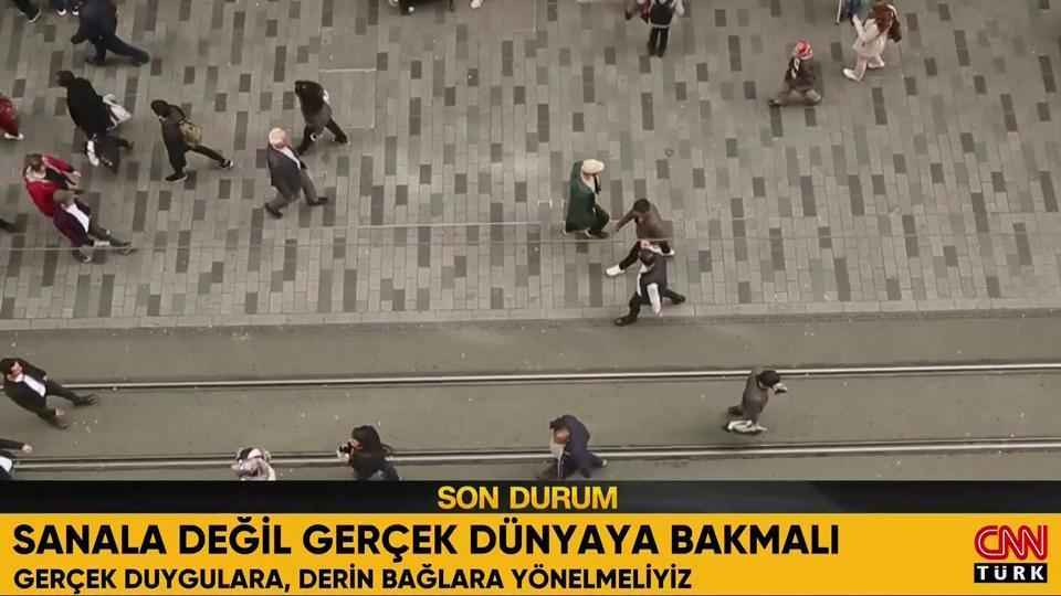 Ne ara bu kadar yalnızlaştık? Sanallaşan ilişkiler insana yalnızlık hissi veriyor