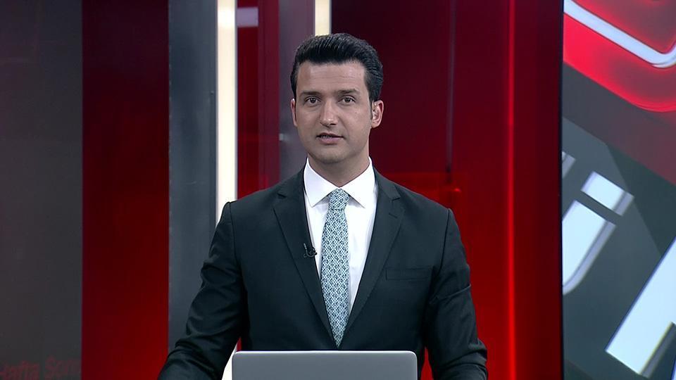 Hafta Sonu Ana Haber 17 Mayıs 2026 Pazar