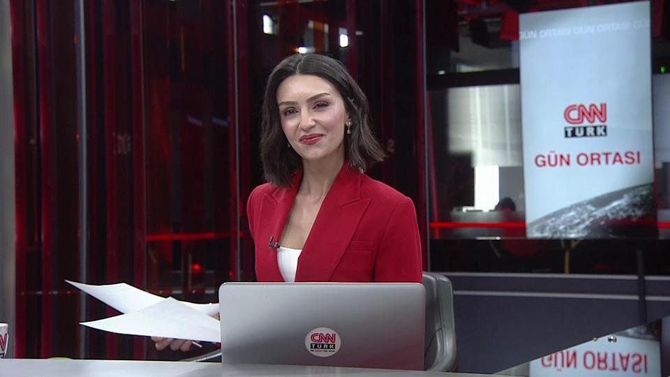 Gün Ortası 19 Mayıs 2026 Salı