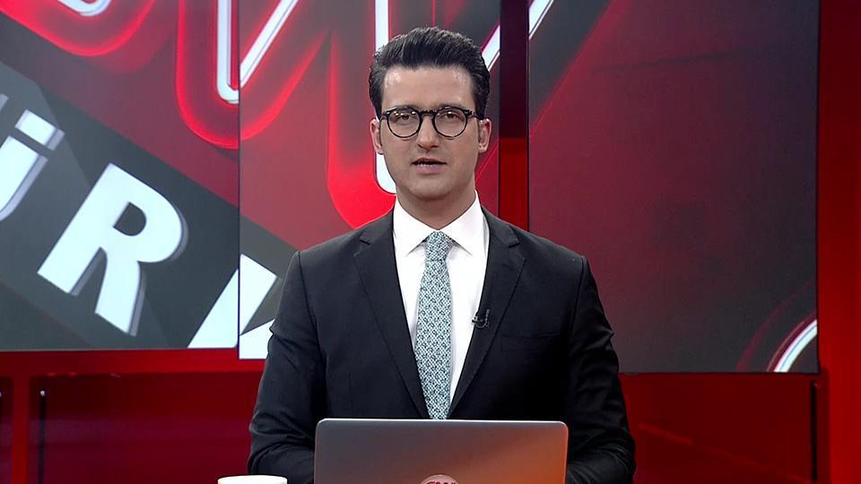 Gece Haberleri 20 Mayıs 2026 Çarşamba