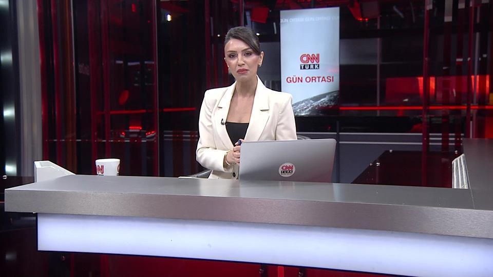 Gün Ortası 20 Mayıs 2026 Çarşamba