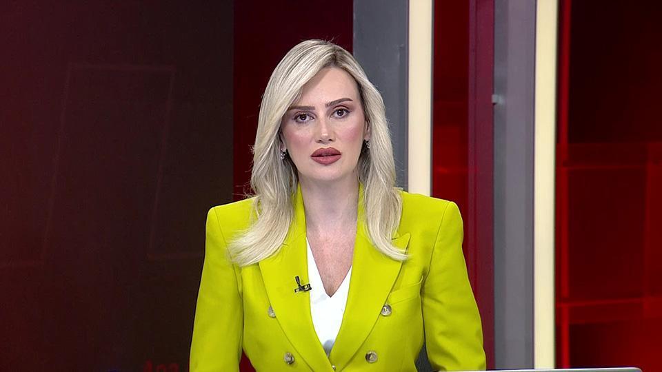 Ana Haber 21 Mayıs 2026 Perşembe