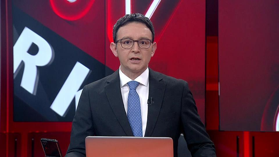 Gece Haberleri 22 Mayıs 2026 Cuma