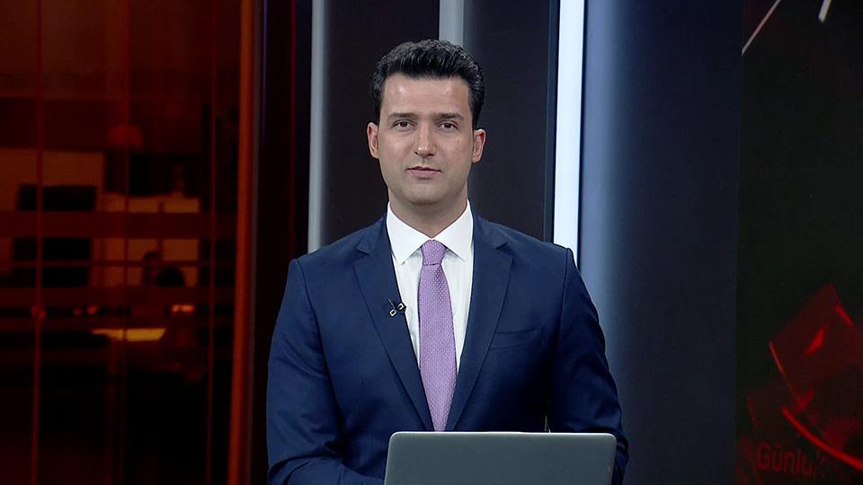 Günlük 22 Mayıs 2026 Cuma