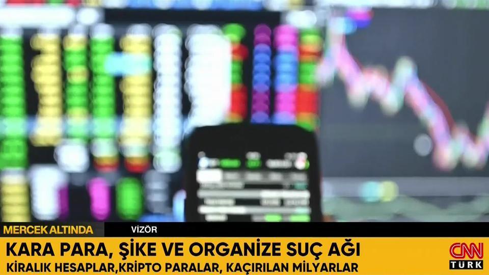 1,5 trilyon dolarlık kara para ağı! “Devletler yasa dışı bahis ve kumar tehdidi altında”