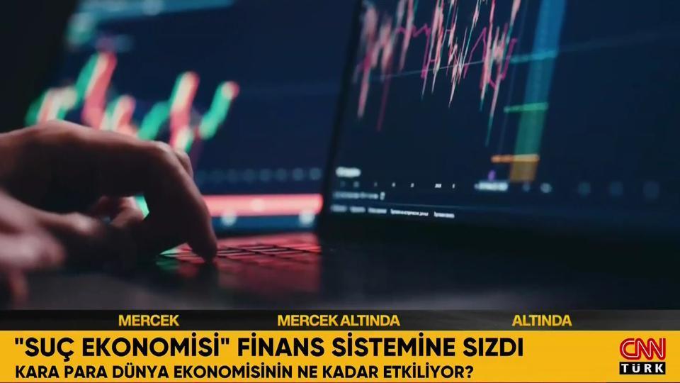 KARA PARA EKONOMİSİ DÜNYAYI KUŞATIYOR! Deniz aşırı ve paravan şirketler mercek altında
