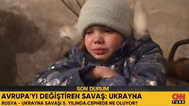 Rusya-Ukrayna savaşı 5. yılında: Cephede ne oluyor?