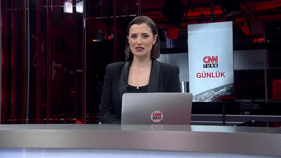Günlük 25 Mayıs 2026 Pazartesi