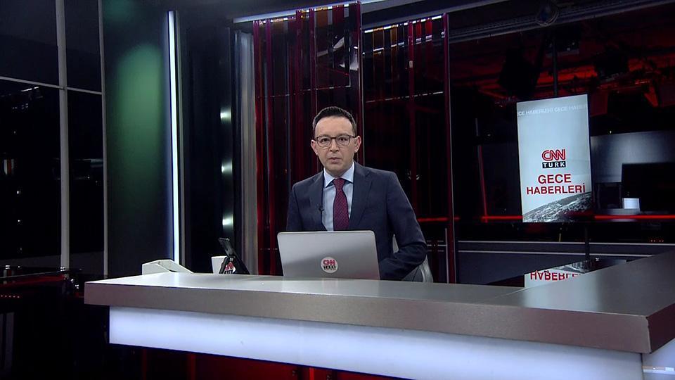 Gece Haberleri 26 Mayıs 2026 Salı